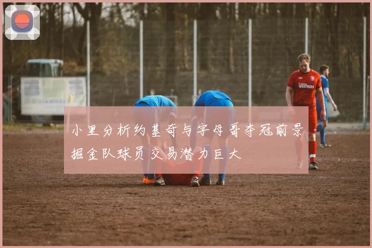 小里分析约基奇与字母哥夺冠前景掘金队球员交易潜力巨大